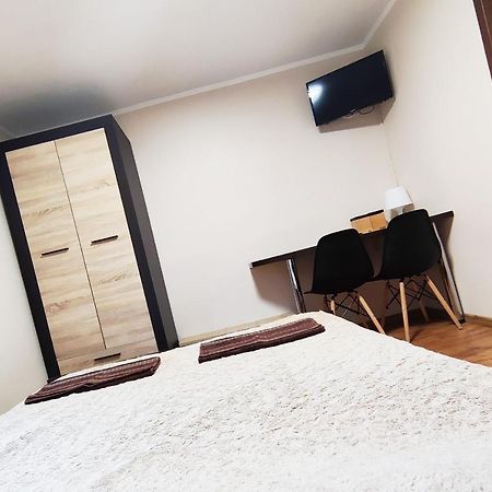 Najlepsze Miejsce - Pokoje I Apartamenty W Krakowie エクステリア 写真