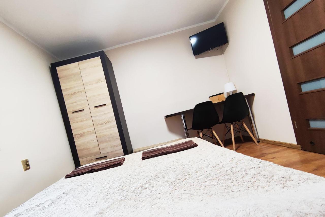 Najlepsze Miejsce - Pokoje I Apartamenty W Krakowie エクステリア 写真
