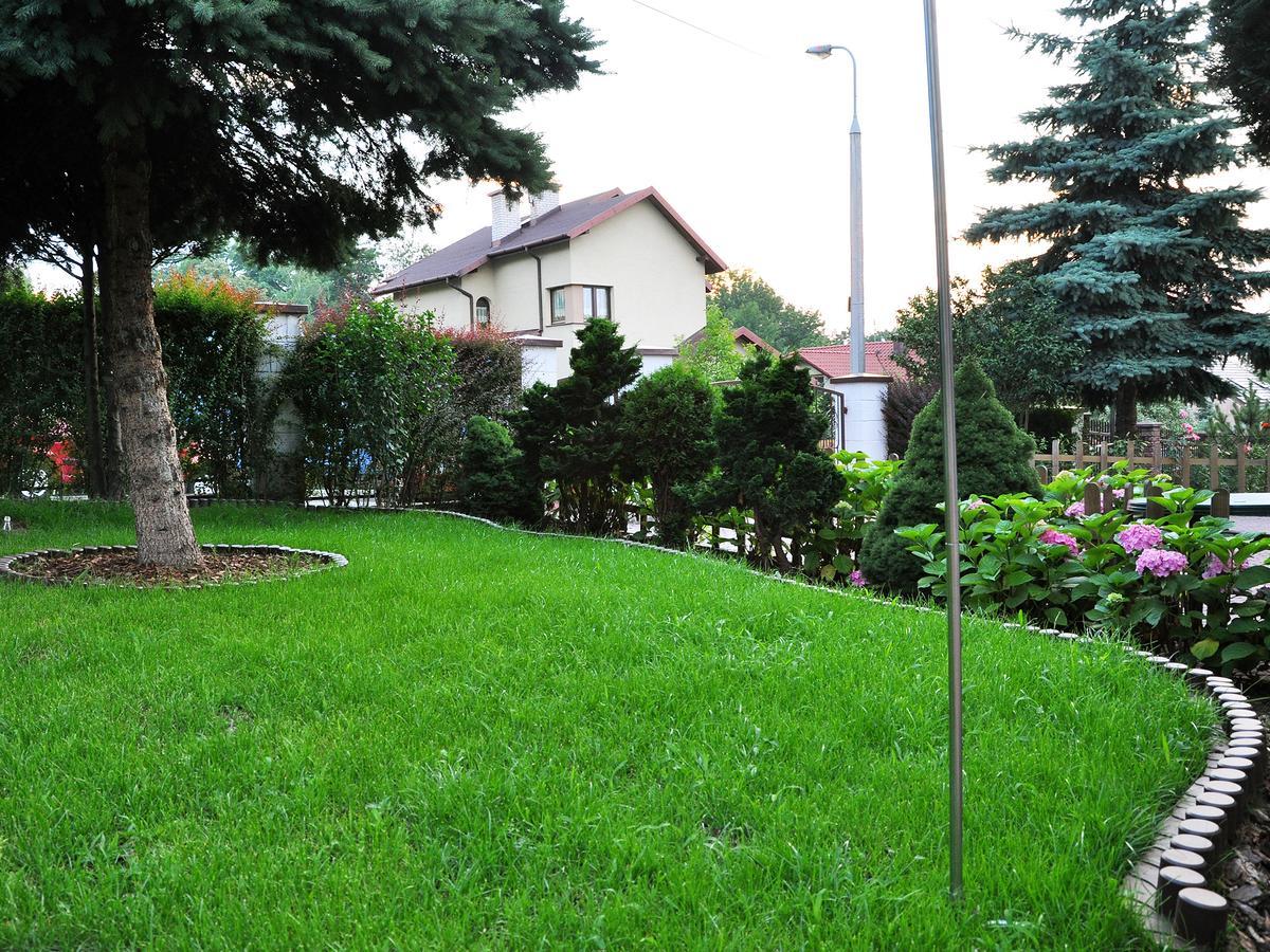 Najlepsze Miejsce - Pokoje I Apartamenty W Krakowie エクステリア 写真